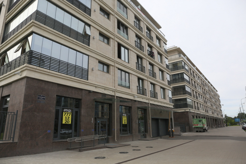 Многодетные семьи Петербурга получат до 550 тысяч рублей на погашение ипотеки 