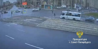 Дело о смертельном ДТП с участием иностранца на Ириновском проспекте дошло до суда Дело о смертельном ДТП с участием иностранца на Ириновском проспекте дошло до суда