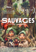 Дикая семейка (Sauvages)