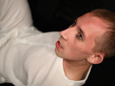 Фото Спектакль Satan