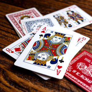 Интерактивная экскурсия "Все карты - в руки"