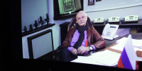 Никита Михалков видит перспективы в совместном кинопроизводстве с КНР