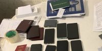 Сотрудника полиции подозревают в организации незаконной миграции в Ленобласти Сотрудника полиции подозревают в организации незаконной миграции в Ленобласти