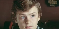 Скончался актер Василий Фунтиков, известный по роли Кроша в советском кино Скончался актер Василий Фунтиков, известный по роли Кроша в советском кино