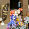Фото Семейный праздник и благотворительный Петербургский ужин в Paseo del Prado