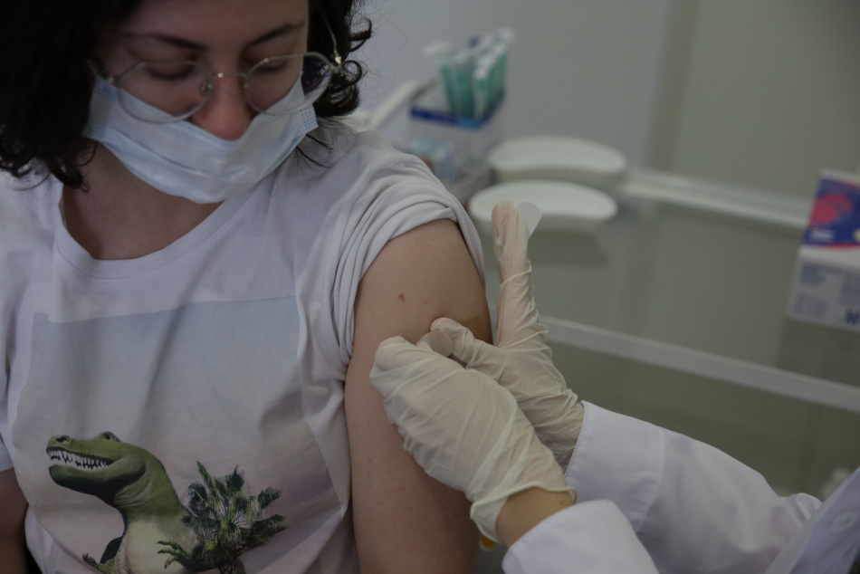 Петербурженкам рассказали о правилах по поддержанию женского здоровья