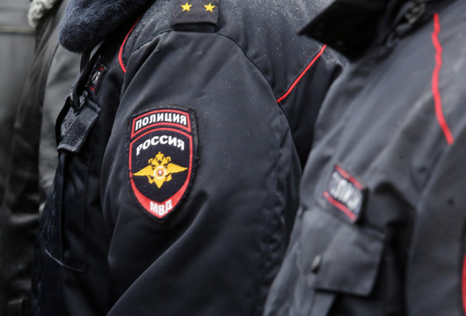 В Петербурге возбуждено дело о фиктивном оформлении иностранных студентов университета
