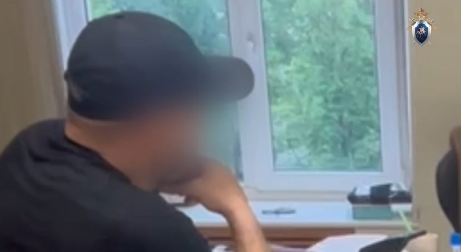 В Петербурге задержали организатора заказного убийства 14-летней давности