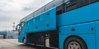 В Петербурге стартовала продажа билетов на летние автобусные маршруты к Черному морю В Петербурге стартовала продажа билетов на летние автобусные маршруты к Черному морю