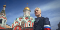 Shaman исполнит конкурсную композицию для «Интервидения» на премии «Муз-ТВ» Shaman исполнит конкурсную композицию для «Интервидения» на премии «Муз-ТВ»