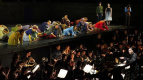 Фото Курентзис: Милосердие Тита (TheatreHD)