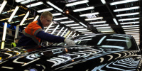 Премьера нового кроссовера Lada пройдет на ПМЭФ-2025