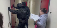 Правоохранители Петербурга ликвидировали группу «черных» банкиров Правоохранители Петербурга ликвидировали группу «черных» банкиров