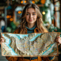 Прогулки по Петербургу на Дворцовой