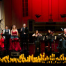 Фото Концерт The Phantom of the Opera