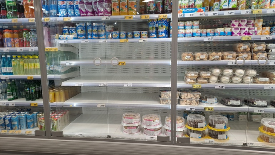 Обязательные ГОСТы могут защитить россиян от опасной продукции