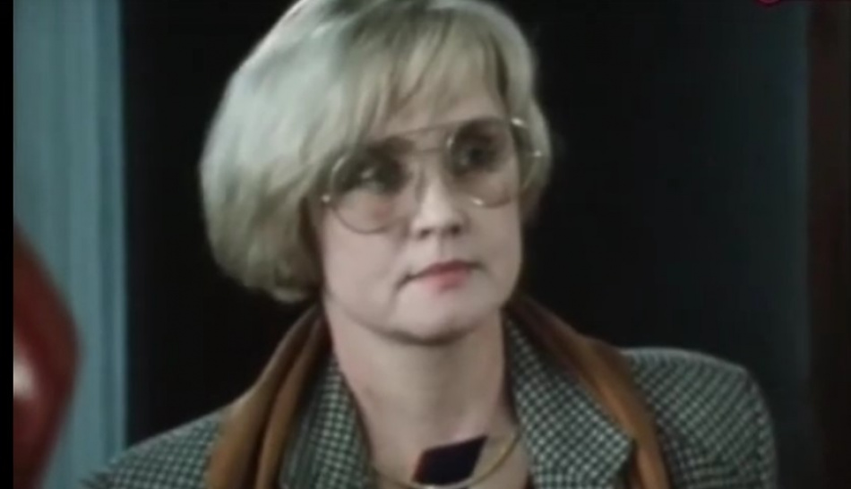 Как Вера Алентова справилась с трудностями и вернулась на сцену этим летом