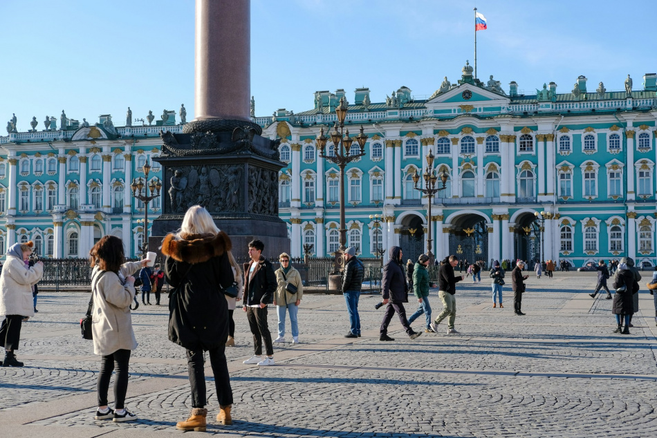 фестивали и концерты спб