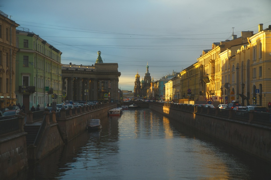 «Мото Драйв», «Фортолет» и День Летнего сада: афиша Петербурга на неделю