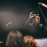 Фото Концерт Оркестр у моря «Sting Symphony»