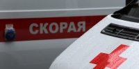 Три человека пострадали в массовой аварии с участием грузовика на КАД