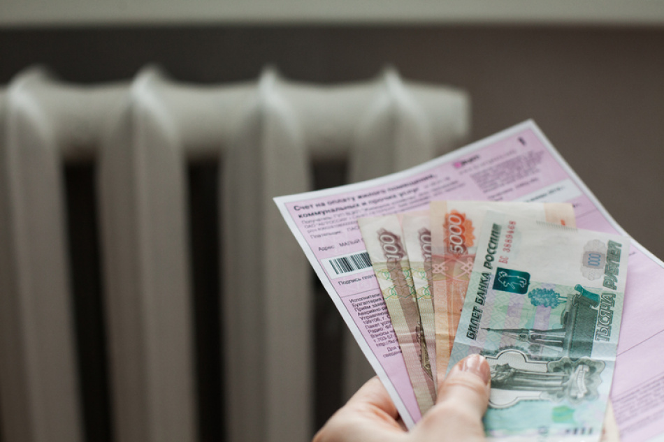 В июле россиян ждет рост тарифов ЖКХ