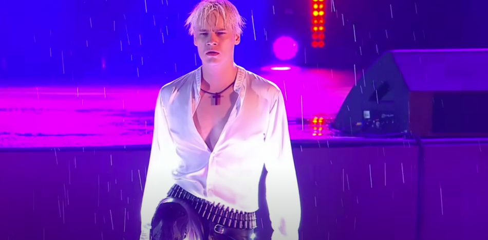 Появление Екатерины Мизулиной с кольцом вызвало волну слухов о помолвке