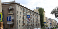 Госдума приняла поправки о КРТ с особыми условиями для Петербурга