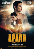 Арлан. Решающий раунд