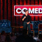 Вечеринка Comedy Club в Buddha-Bar