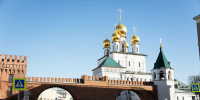 Ева Польна, Лиза Арзамасова и День России: афиша Петербурга на неделю Ева Польна, Лиза Арзамасова и День России: афиша Петербурга на неделю