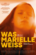 Что знает Мариэль (Was Marielle weiß)