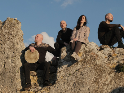 Фото Концерт группы Theodor Bastard Фото Концерт группы Theodor Bastard