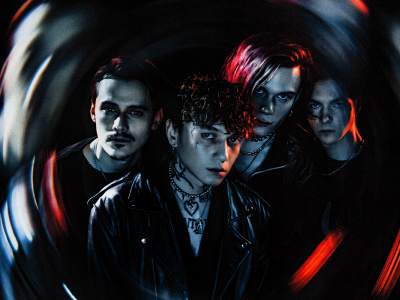 Фото Концерт группы Три дня дождя