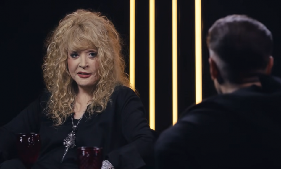 Общественник требует лишить Аллу Пугачеву всех государственных наград