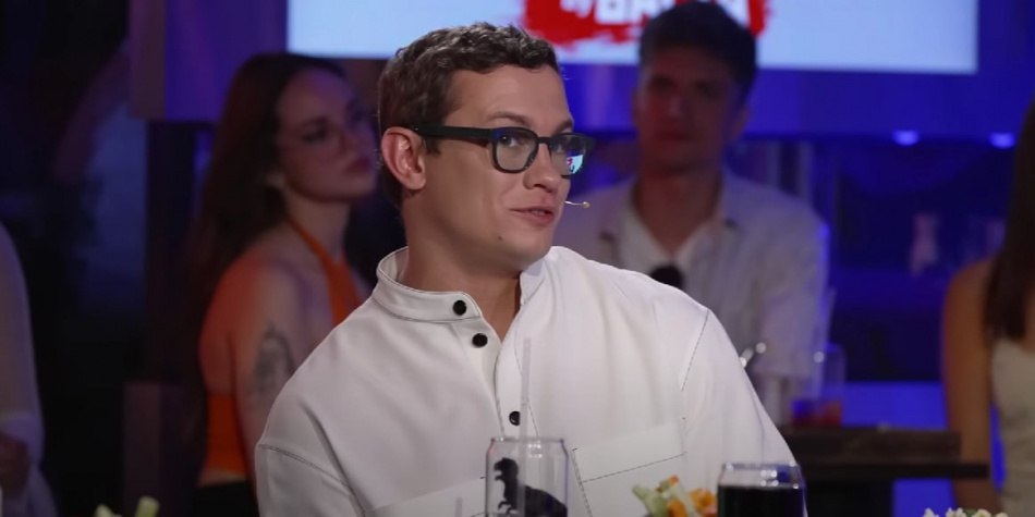 Актер Никита Кологривый оказался в опасной ситуации в Дагестане