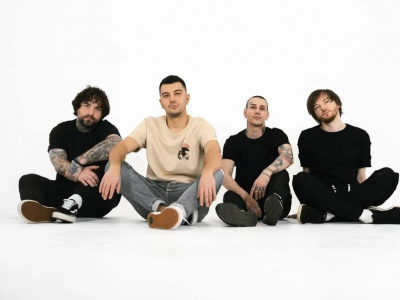 Фото Концерт группы Rock Privet