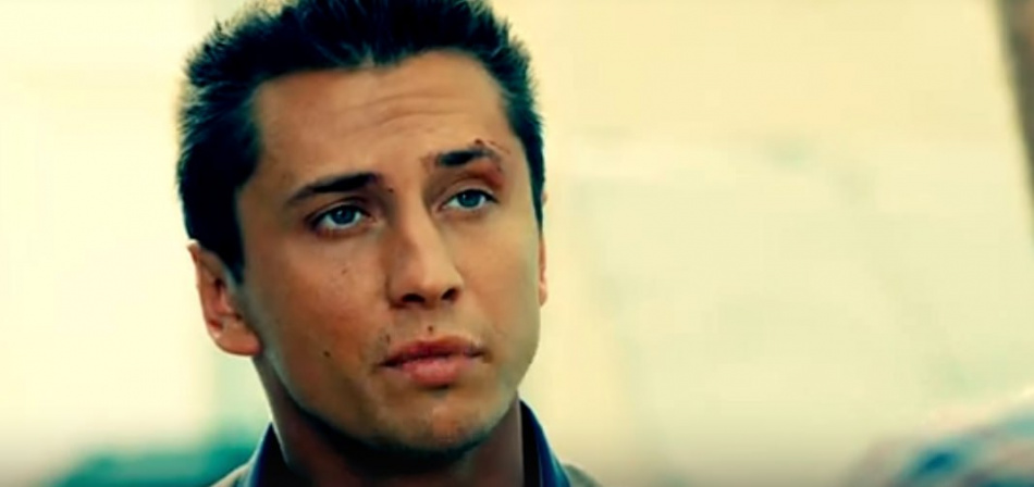 Павел Прилучный считает новую кинопремию шагом к международному диалогу