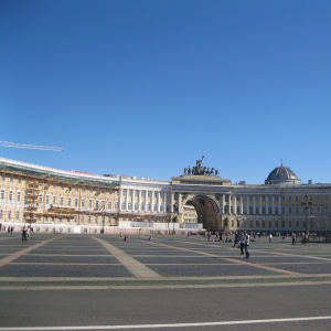 Концерт "В ритме лета"