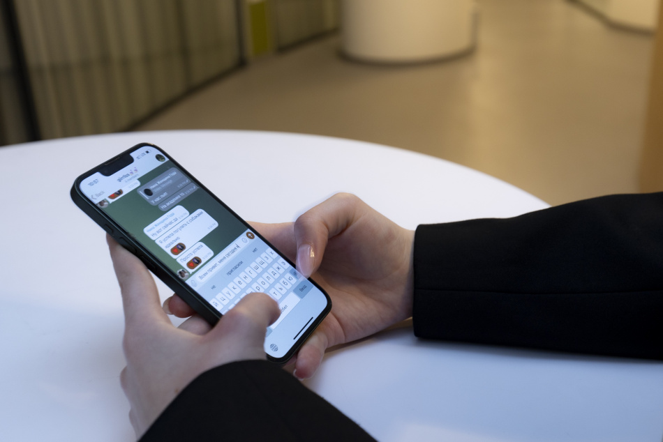 IT-эксперт Геллер предупредил, что MAX годами будет догонять Telegram