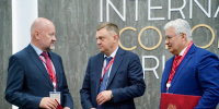 Компания «АН Инвест» вложит 10 млрд рублей в машиностроительный комплекс в Петербурге Компания «АН Инвест» вложит 10 млрд рублей в машиностроительный комплекс в Петербурге