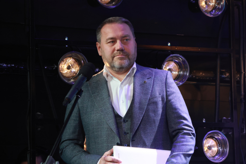 Бельский заявил, что IT-кластер могут создать на территории «Красного треугольника»