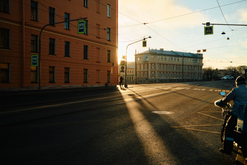 выходные в спб