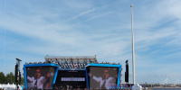 Сергей Лазарев, Полина Гагарина и ANNA ASTI: кого послушать на VK Fest 2025 в Петербурге Сергей Лазарев, Полина Гагарина и ANNA ASTI: кого послушать на VK Fest 2025 в Петербурге