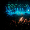 Концерт Мукка