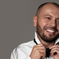 Концерт Ярослава Сумишевского