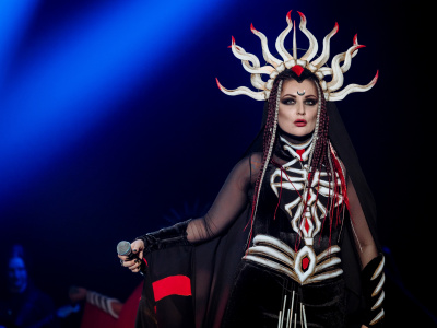 Фото Мидквел Гермес Фото Мидквел Гермес