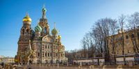 Туристический бум в Санкт-Петербурге: экскурсии стали особенно популярны летом 2025 года Туристический бум в Санкт-Петербурге: экскурсии стали особенно популярны летом 2025 года