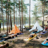 Фото Фестиваль Ethnoscope 2025: Квинтэссенция
