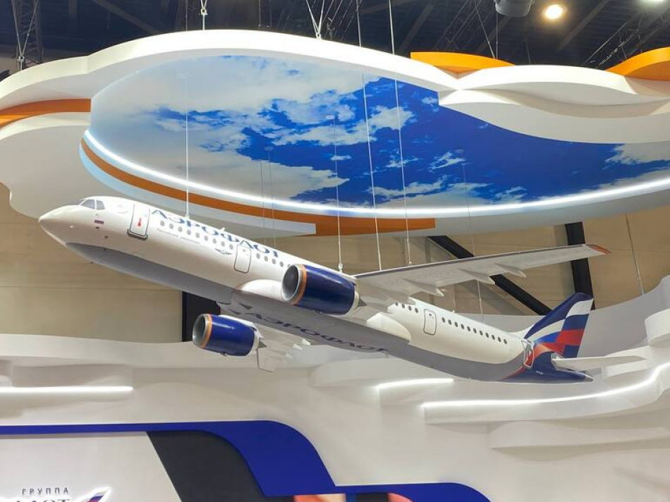 ПМЭФ-2025 смог привлечь 6,3 трлн рублей в российскую экономику